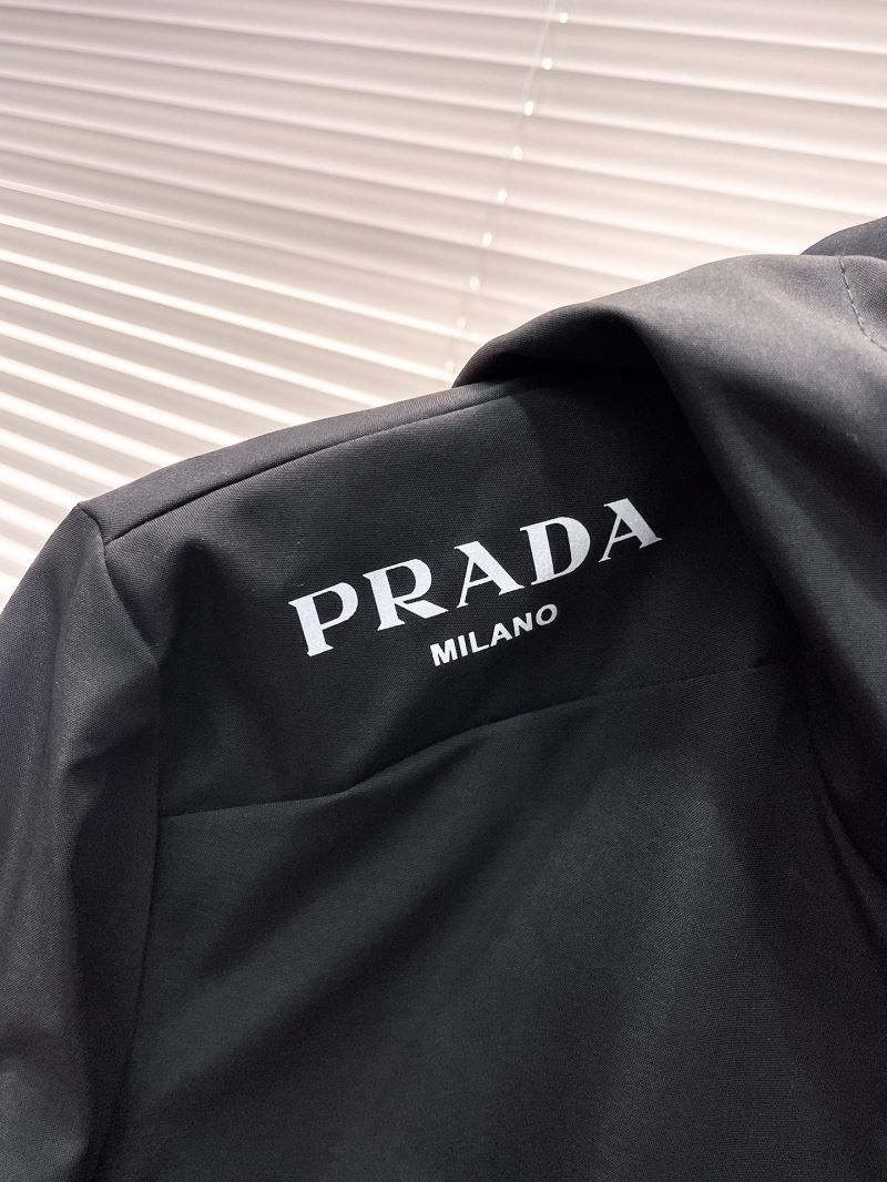 Prada Outwear